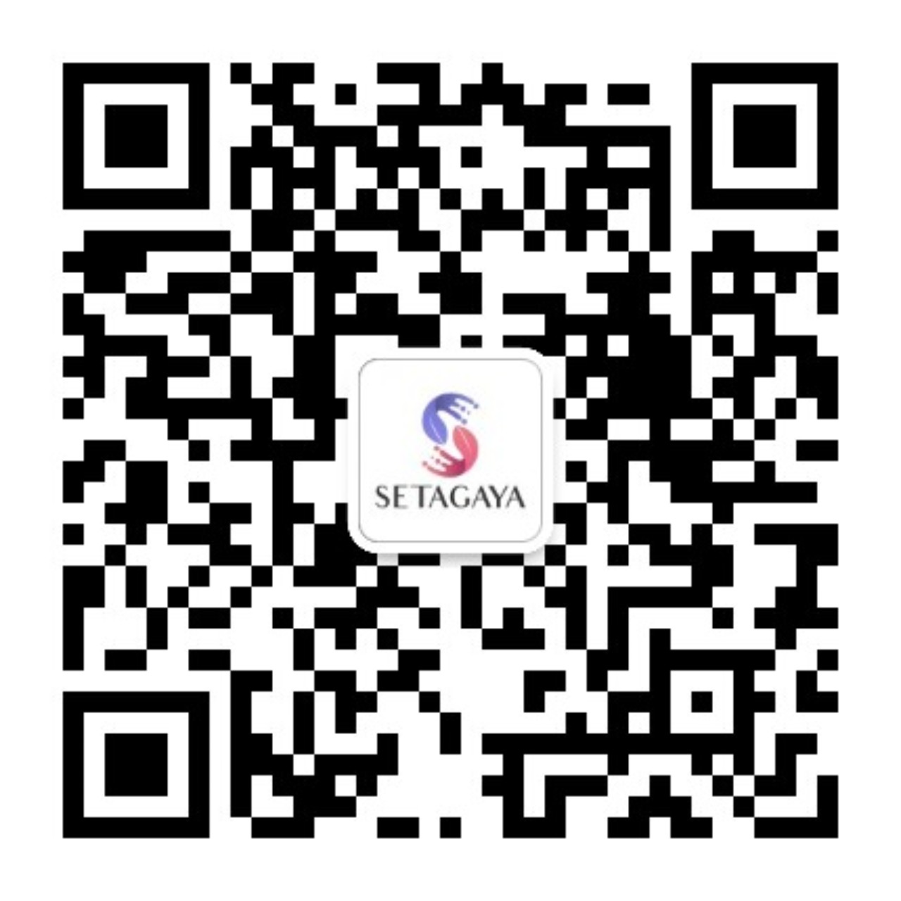 微信扫一扫关注我们